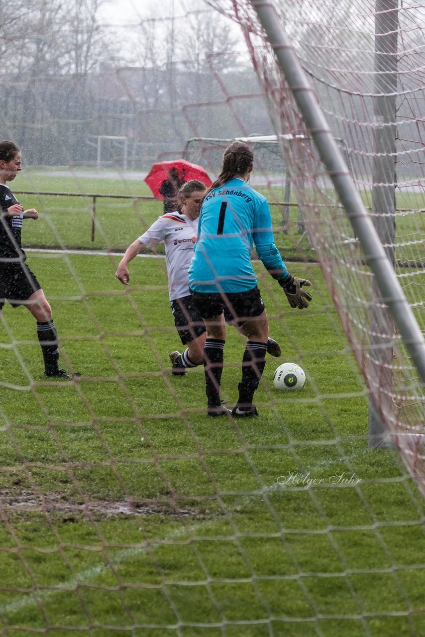 Bild 299 - Frauen Kieler MTV - TSV Schienberg : Ergebnis: 9:0